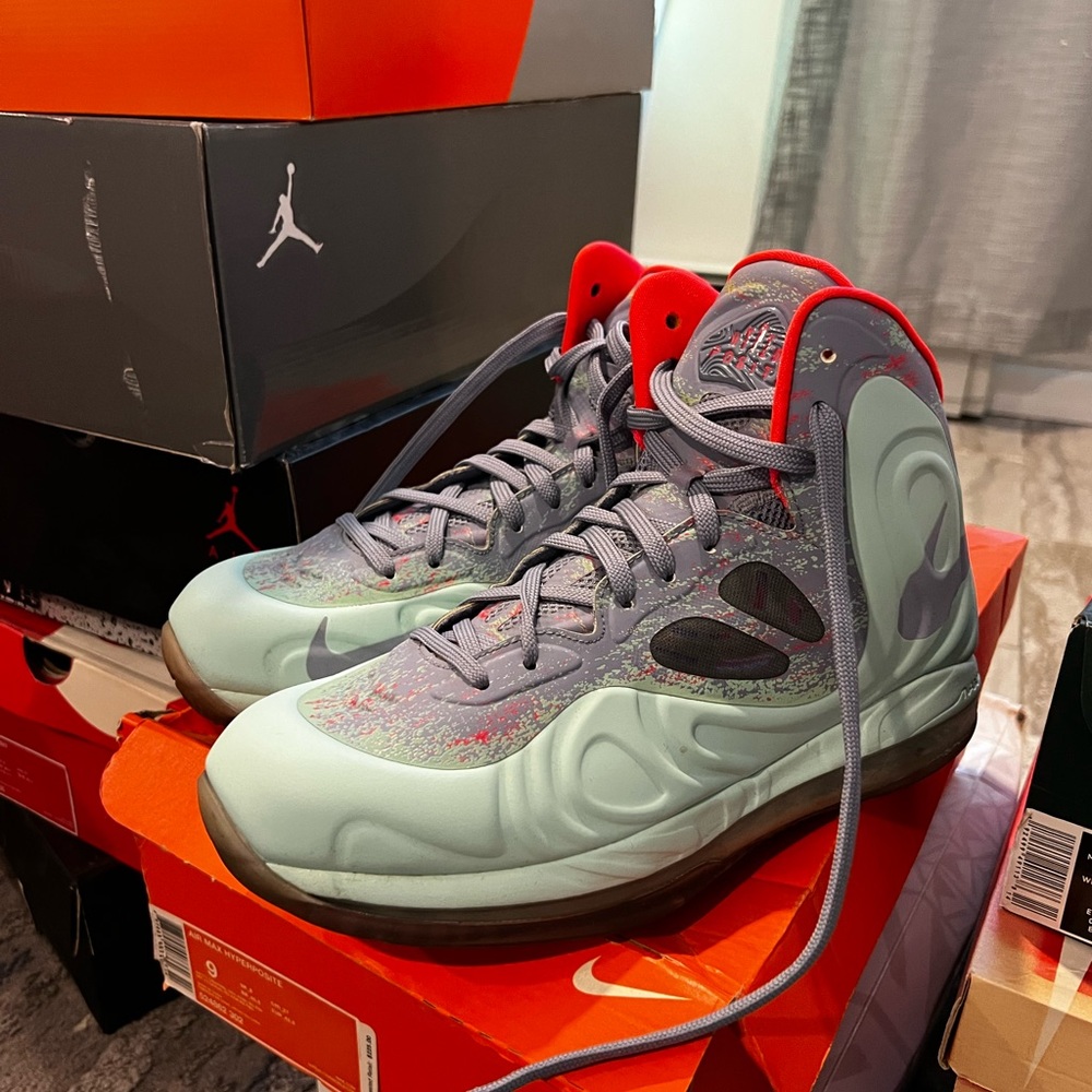 Air Max Hyperposite